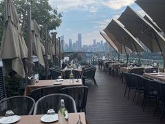 -埠口精酿夜景餐酒吧· BREWPORT BISTRO(长嘉汇重庆之眼店)