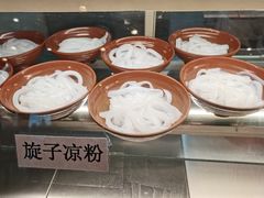 -龙抄手(春熙路总店)