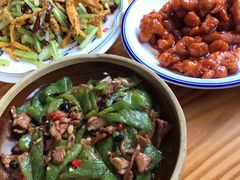 -同学酒楼(湖大琴园店)
