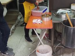 -鲁氏汤包王(长白街店)