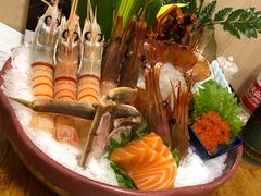 鳌虾-万岛日本料理铁板烧(太古里店)