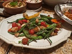 -BROWNSTONE布朗石西班牙餐厅(富城店)