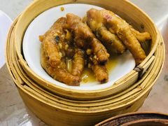 -香港蓮香樓(中環店)