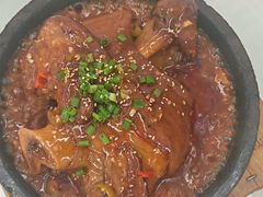 -清华大学-观畴园餐厅