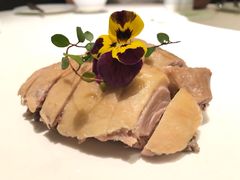 金陵盐水鸭-民国红公馆·秦淮八艳(夫子庙店)