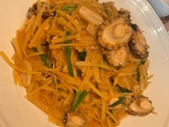 -俏东方·海味水饺·青岛菜(崂山店)