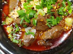 -北丐先生·野馄饨烧烤(泰达E街区店)