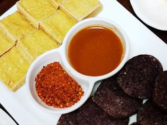 -88号小吃店·经典云南菜·地道纳西美食