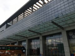 -普陀长途客运中心