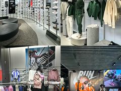 -松雷商业(南岗店)