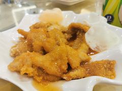 -潮喜竹溪荔湖酒家(荔枝湾店)