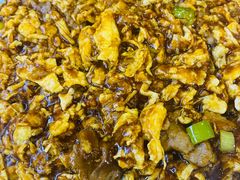 醋溜苜蓿-金家老三饭庄(常营店)