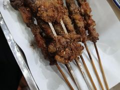 -爆肚于(赵公口桥店)
