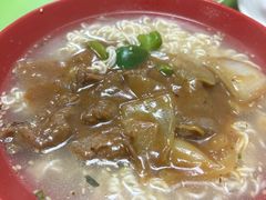 -胜利茶餐室