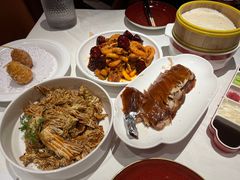 -大鸭梨烤鸭店(花园村店)