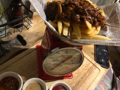 -麦甜创意轻食餐厅(西康路店)