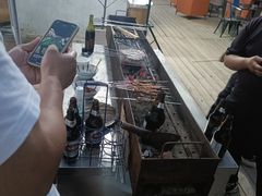 -沃合农家小馆(半壁街店)