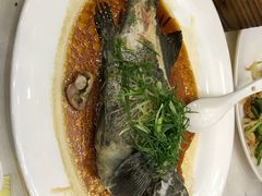 -海儀美食楼(湾仔海鲜街店)