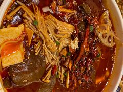 -锦小馆(安贞店)