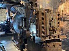 -柳州工业博物馆