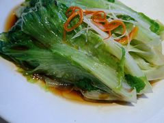 -茅庐川菜(烟台万象汇店)