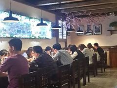 大堂-猪啊牛呀羊啊铜盘烤肉(正大广场店)