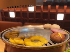 -西塔老太太泥炉烤肉(亚运村店)