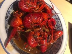 -江味龙虾馆·裸蓝龙虾(南山店)