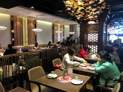 大堂-有璟阁港式餐厅(国贸商城店)