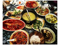 -青城甲(青城山店)