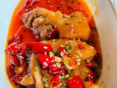 -潇湘码头·鲜湘菜(常营店)