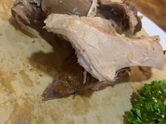 -金厨帽烤鱼(芦庄店)