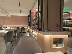 -悦融琥珀·京鲁菜·海味珍品(西单店)