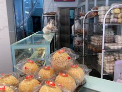-白玉兰食品(汇联商厦店)