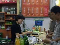 -西工饭庄快餐厅(西工小街店)