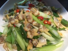 -海味当家·蒸锅海鲜(星海公园店)