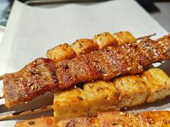 -醉炫音速烧烤·干煸菜(沙河总店)