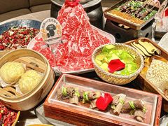 -芸山季·云南野生菌火锅(宝能环球汇店)