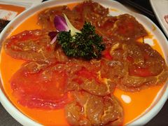 -蜀九香火锅(彩虹店)