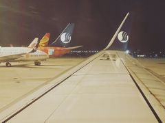 -厦门高崎国际机场-T3航站楼