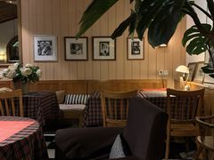 -小世界西餐厅(建国门店)