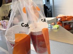 -CoCo都可(大润发店)