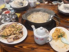 -侠成水上农庄(工业大道店)