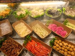-牛New寿喜烧(新六百店)