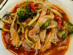 -魏家凉皮(长缨东路店)