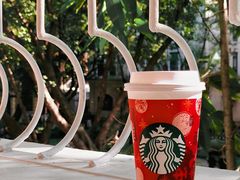 -星巴克臻选(广州沙面店)