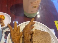 -扬二春炒饭(国庆路总店)