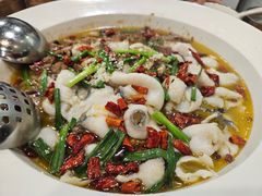 -邱大妈水煮(龙山店)