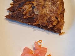 马凯糖饼-马凯餐厅(地安门店)