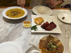 -翠华餐厅(德基广场店)